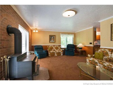 Family Room.