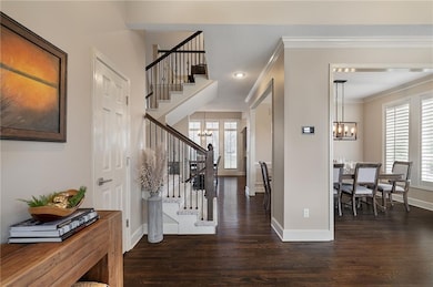 16524 S Lind Rd, Olathe, KS 66062 - photo 4