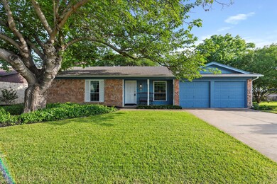 7912 Shannon Ln, North Richland Hills, TX 76180 - photo 3