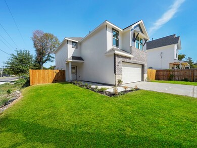 1530 Esther Dr, Houston, TX 77088 - photo 4