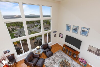 16850 Briarcliff Ridge Cir, Anchorage, AK 99516 - photo 7