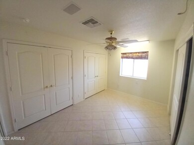 Craft and Hobby Room