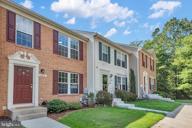 929 Nanticoke Run Way, Odenton, MD 21113 - photo 3