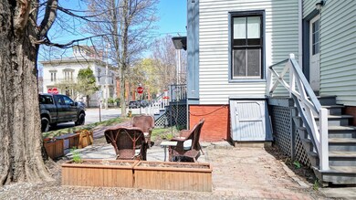 34 West Street, Unit 1, Portland