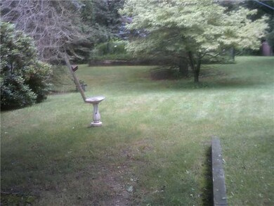 Yard/Garden.