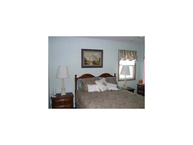 Bedroom.
