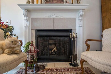 1158 W Sugarberry Ct, Bloomington, IN 47404 - photo 4