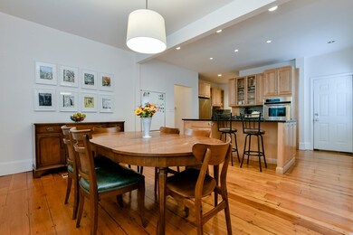 40 Paul Gore St unit 1, Jamaica Plain, MA 02130 - photo 2