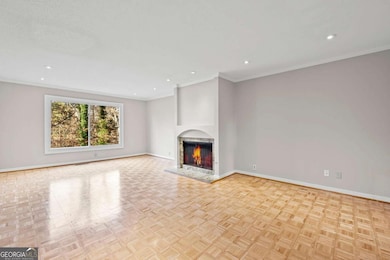 2710 Margaret Mitchell Dr NW, Atlanta, GA 30327 - photo 6