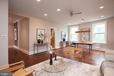 1832 Biltmore St NW unit 23, Washington, DC 20009 - photo 4
