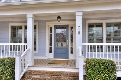 Welcome Home