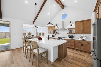 752 Emerald Heights, Lavon, TX 75166 - photo 6