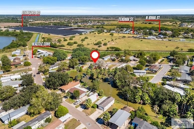 37 N Indian Lake Dr unit 103, Los Fresnos, TX 78566 - photo 7