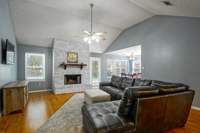 542 Driftwood Cir, Slidell, LA 70458 - photo 5