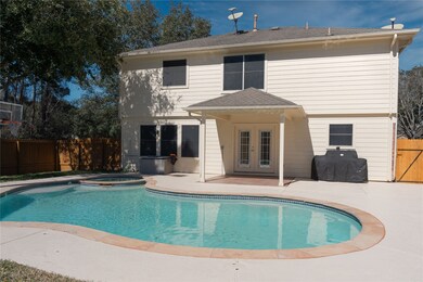 2514 Camden Park Dr, Conroe, TX 77385 - photo 2