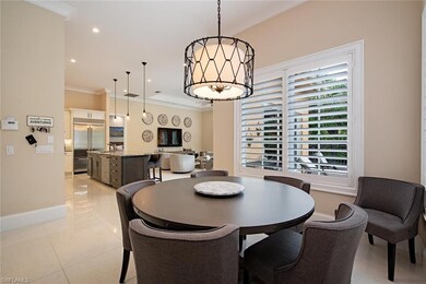 Kitchen/ Dining Nook