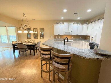 140 Bluff Point Lane -- 2Kitchen 1