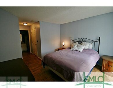Bedroom.