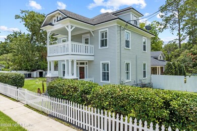 1514 Dancy St, Jacksonville, FL 32205 - photo 2