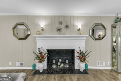 969 Ga Highway 17 N, Guyton, GA 31312 - photo 7