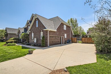 420 Annadel St, Murfreesboro, TN 37128 - photo 4