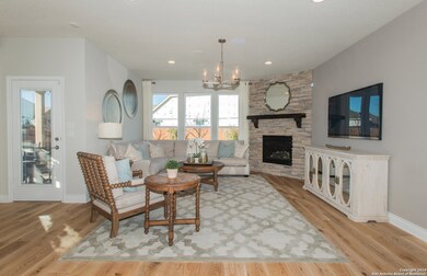 12227 Dusty Boots Rd, San Antonio, TX 78254 - photo 6