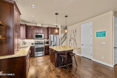 2941 S Camel Dr, Flagstaff, AZ 86001 - photo 6