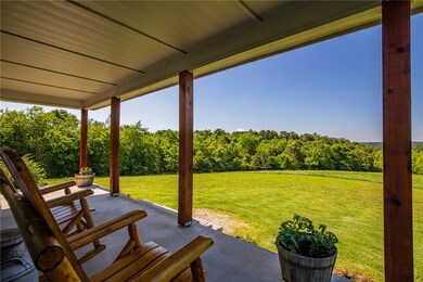 14134 Savoy Rd, Fayetteville, AR 72704 - photo 4