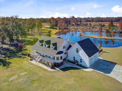 933 Tree Farm Ln, Cross, SC 29436 - photo 5