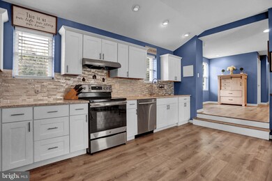 8839 Satyr Hill Rd, Parkville, MD 21234 - photo 6