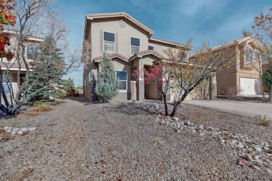 11835 Native Dancer Rd SE, Albuquerque, NM 87123 - photo 3