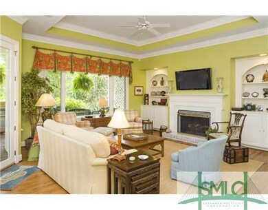 Den/Family/Great Room.