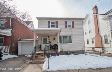 22 Oak St, Wilkes Barre, PA 18702 - photo 3