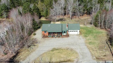 61 Marshall Brook Road Aerials