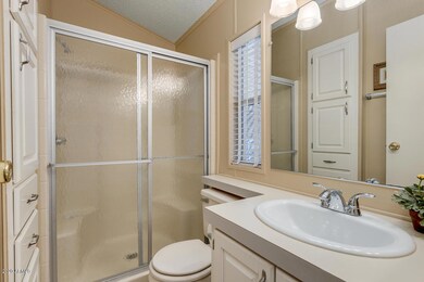Bathroon