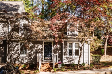 1410 Mahonia Court