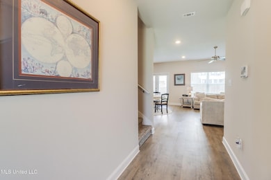 foyer