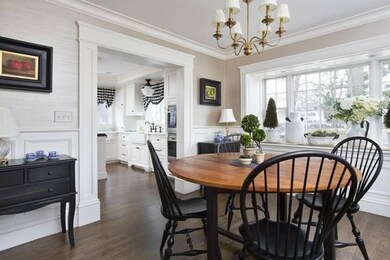 1 Wiswall Cir, Wellesley, MA 02482 - photo 4