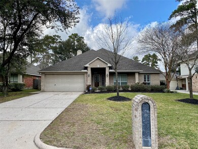 1314 Big Pines, Tomball, TX 77375 - photo 3