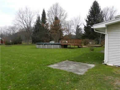 Patio/Deck