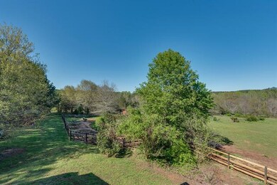 This property is level and perfect for horses or o