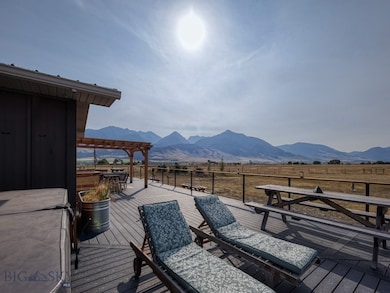 80 Glengarry Rd, Livingston, MT 59047 - photo 6