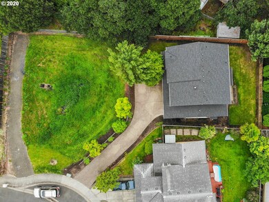 Drone View/UAV
