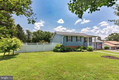 7517 Gaither Rd, Sykesville, MD 21784 - photo 5