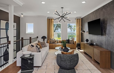 521 Cityscape Dr, Nashville, TN 37218 - photo 5