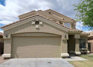 Great Curb Appeal