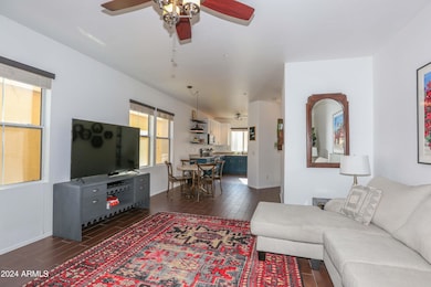 Great Room-Kithcen
