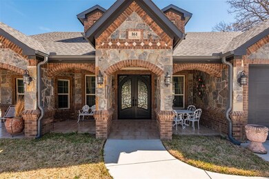 161 Avondale Ave, Azle, TX 76020 - photo 2