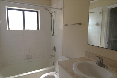Jack and Jill Bathroom