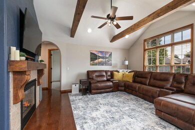 789 S Pinehurst St, Nixa, MO 65714 - photo 6